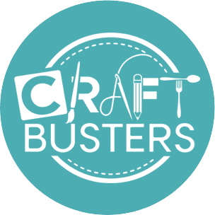 Craftbusters company logo