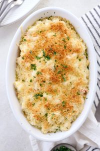 How to Spice Up Mac n' Cheese - Craftbusters